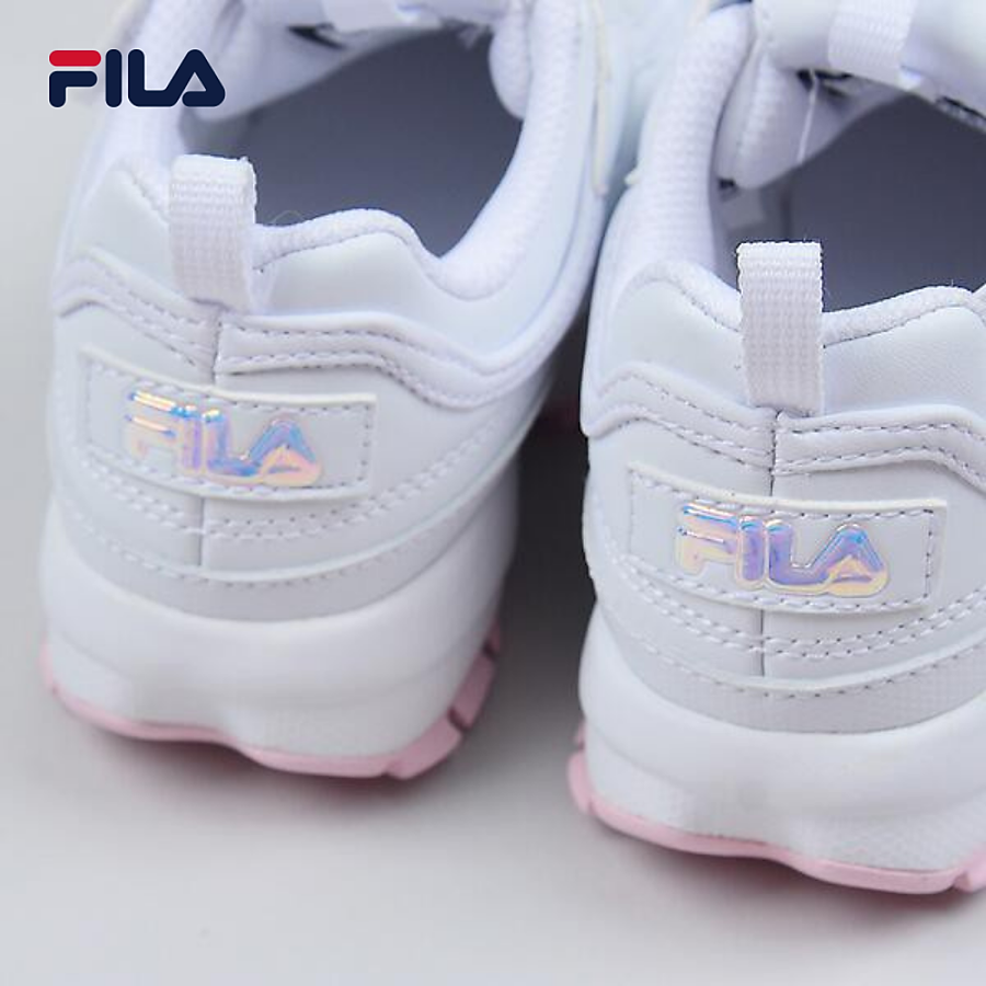 Giày thời trang trẻ em FILA DISRUPTOR 2 KD - 3GM01089D