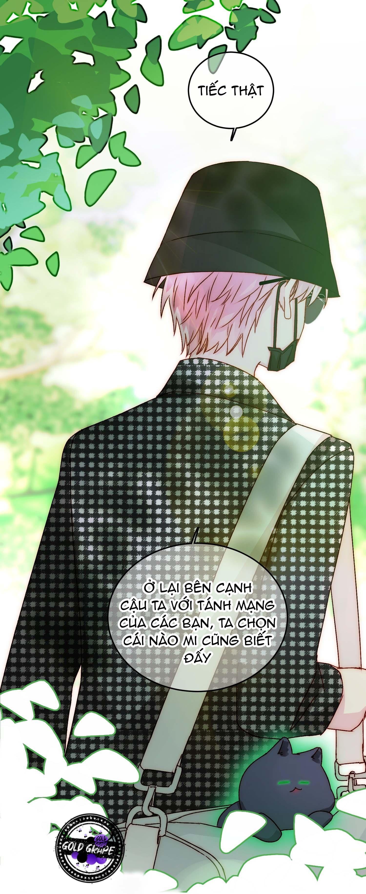 tôi phải trở thành nhân vật đại phản diện chapter 41 13