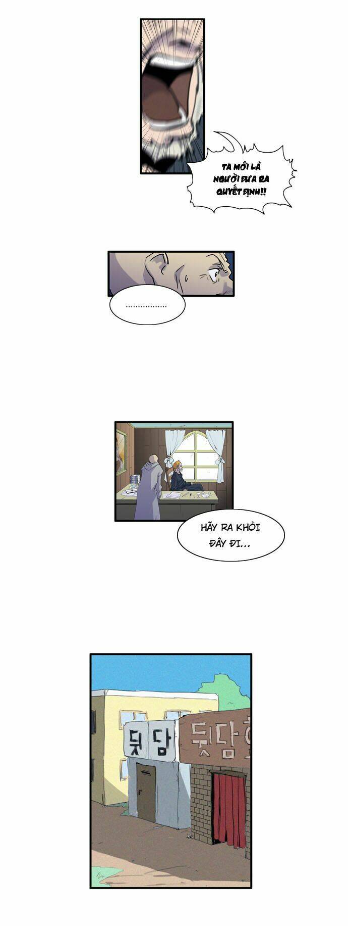 changsik đứa con của rồng chapter 38 3