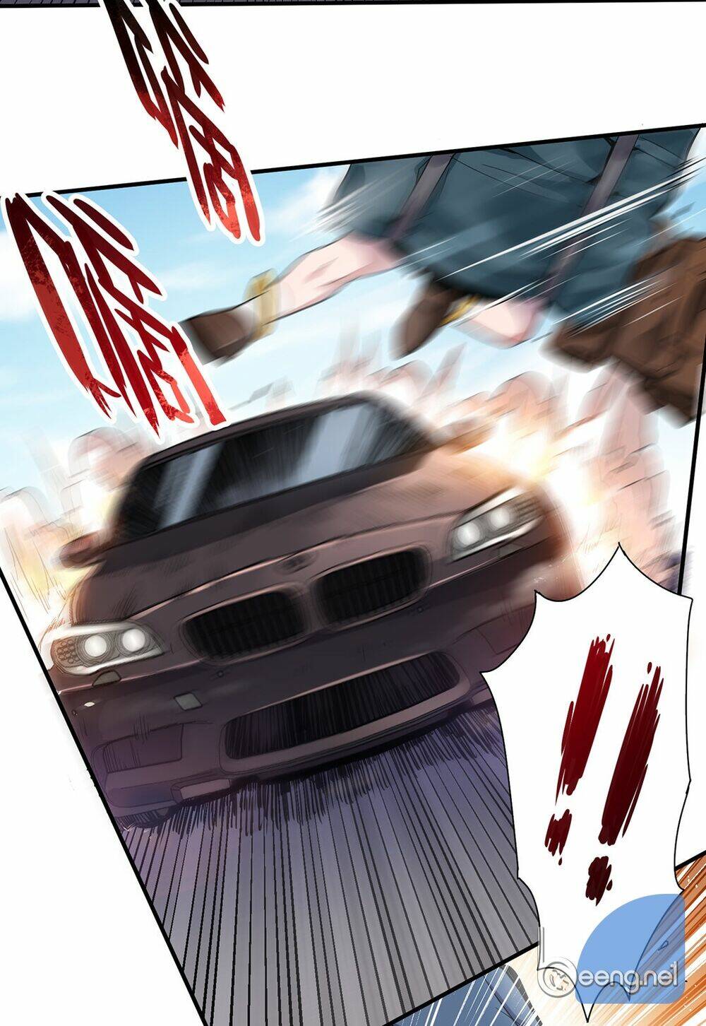 ông bố bỉm sữa chapter 1 13