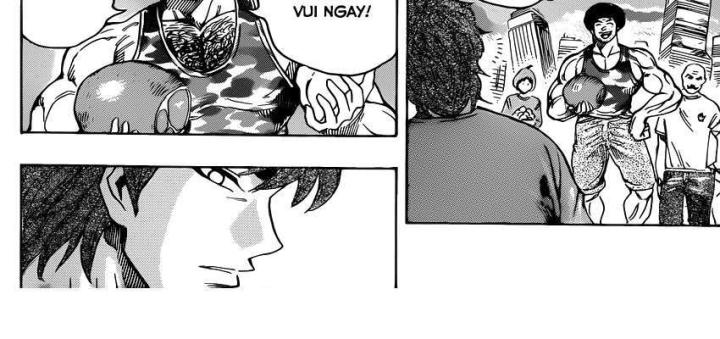 thánh tỏi sành ăn chapter 263 15