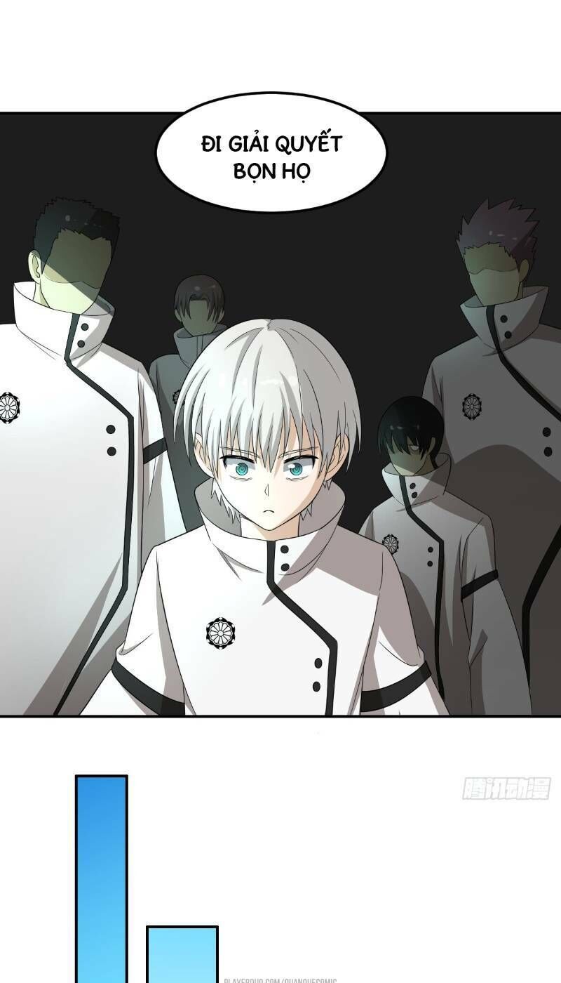 nghịch thiên tiên mệnh chapter 15 11