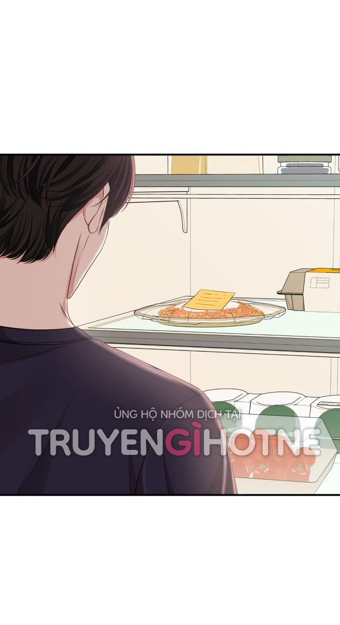 gửi em người đánh cắp những vì sao - to you who swallowed a star chapter 60.1 1