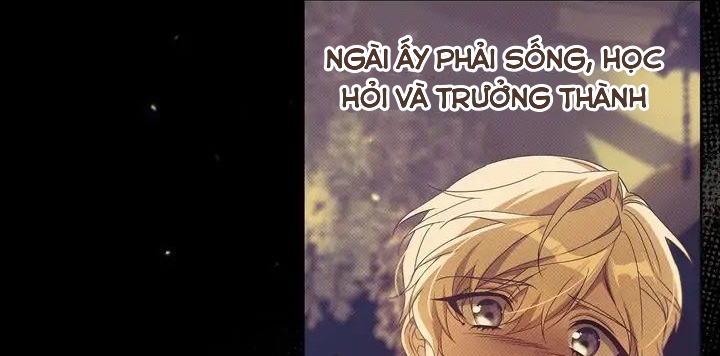 Đóa Hoa Tôn Kính chapter 17.1 - Trang 10