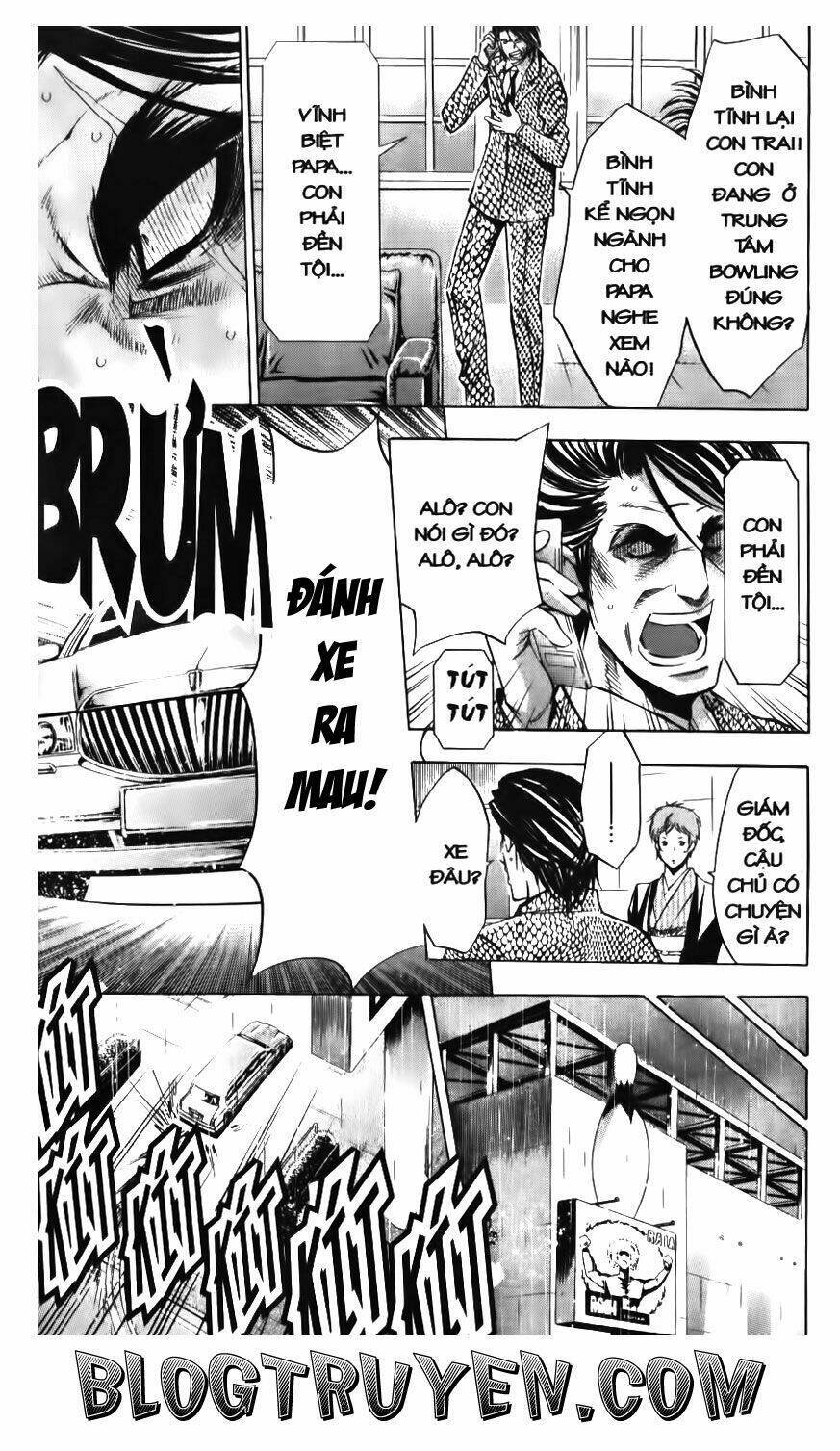 ma vương chapter 92 13