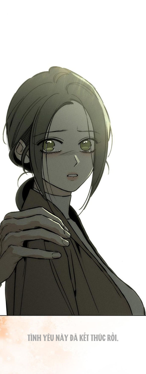 [18+] Nước Mắt Trên Đóa Hoa Tàn chapter 18.1 15