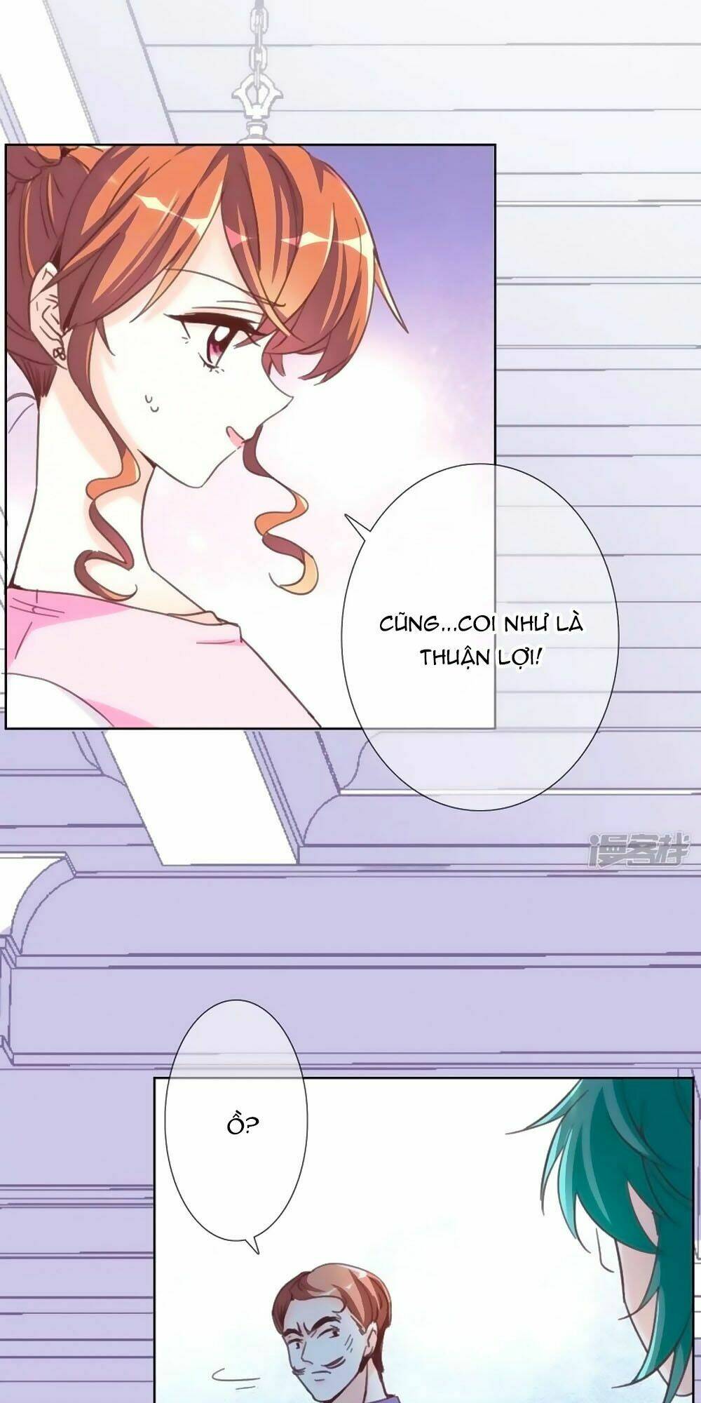 gia sư tình yêu của tôi chapter 15 28