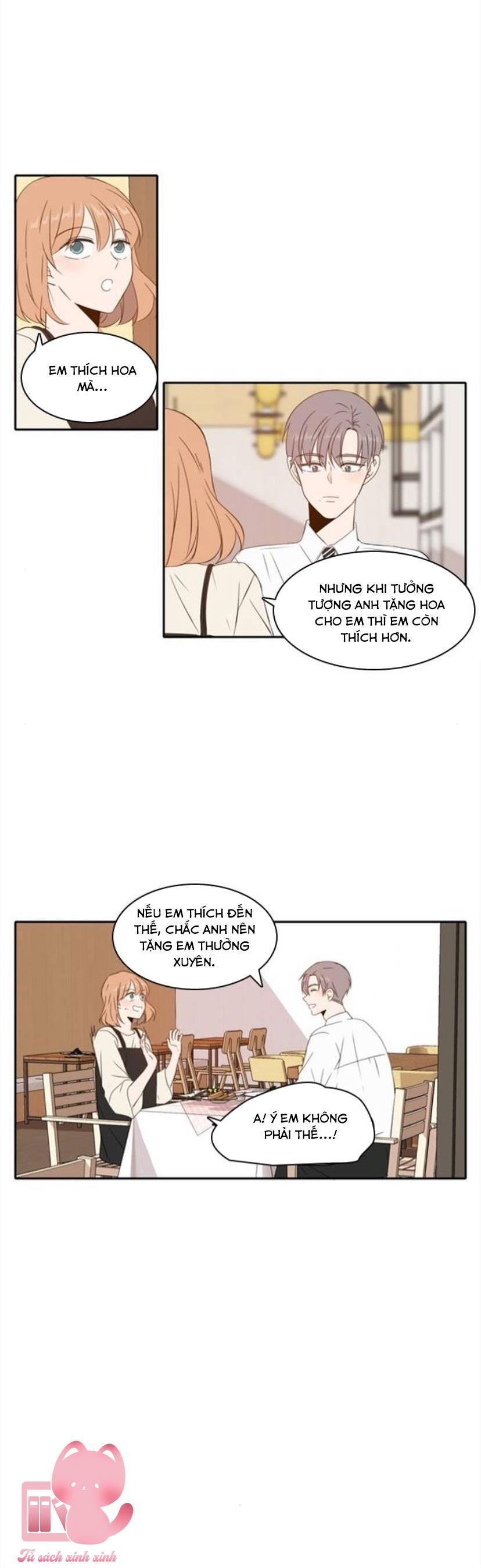 a good day to be a dog chapter 71 11