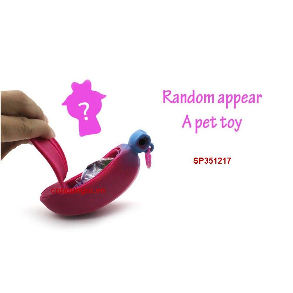 Đồ Chơi Chuối bí ẩn  - SP351217