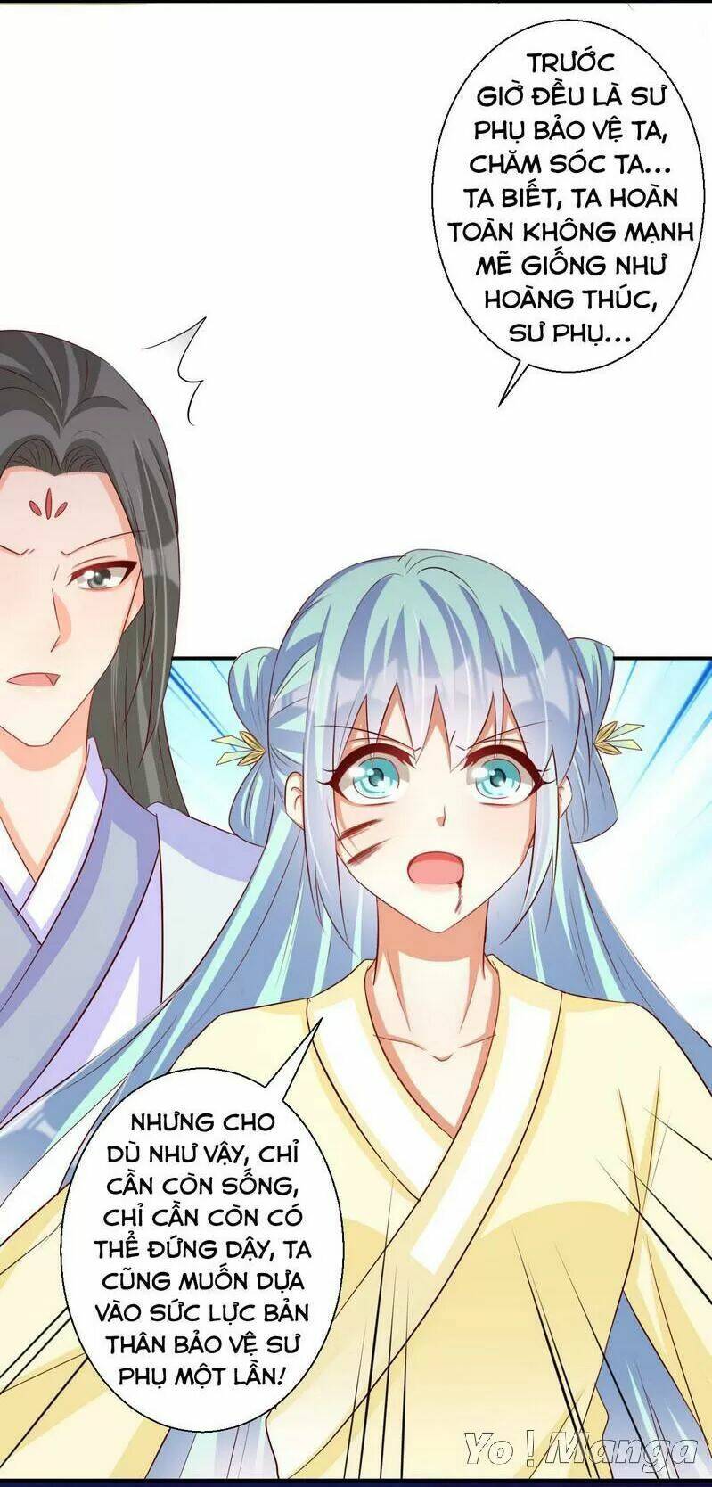 độc y cuồng phi chapter 51 26