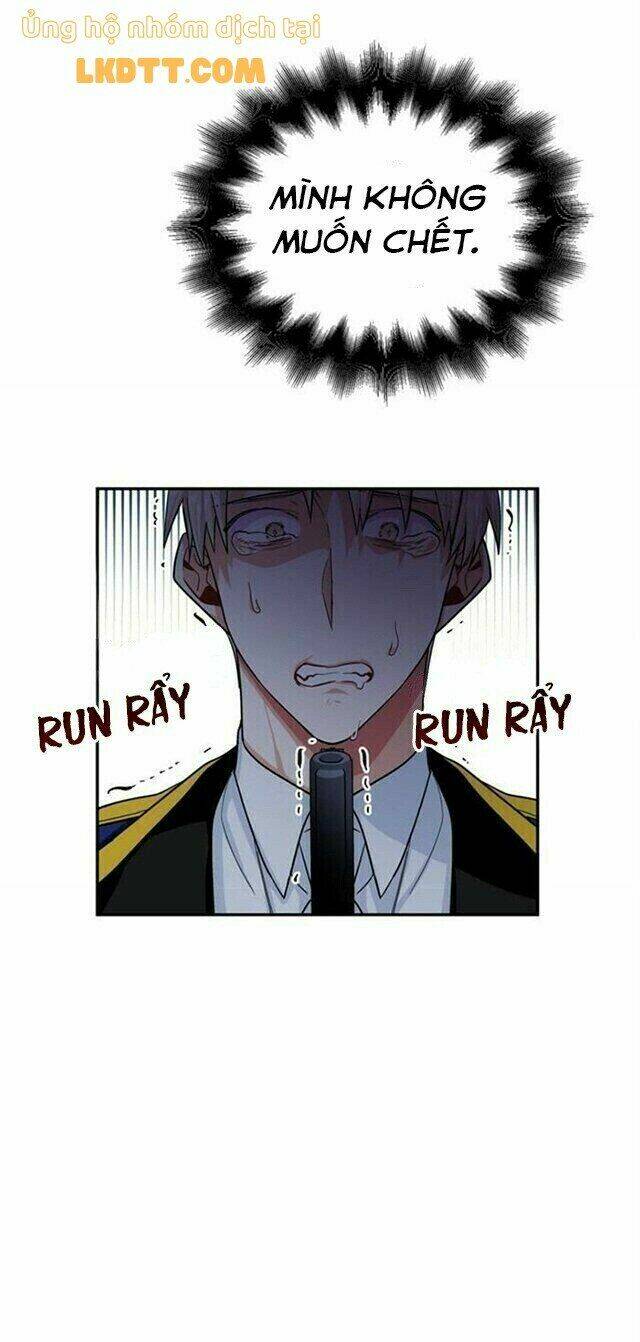 nữ hoàng ngoại khoa chapter 75 28