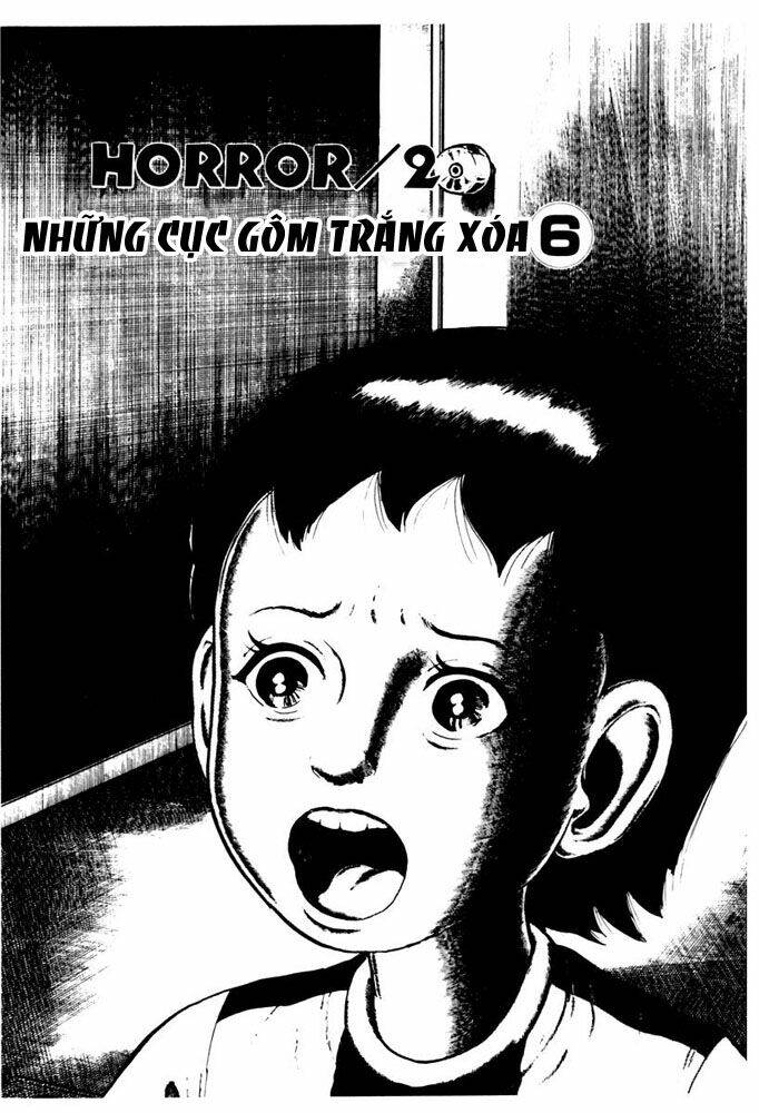 god's left hand, devil's right hand chapter 23 1