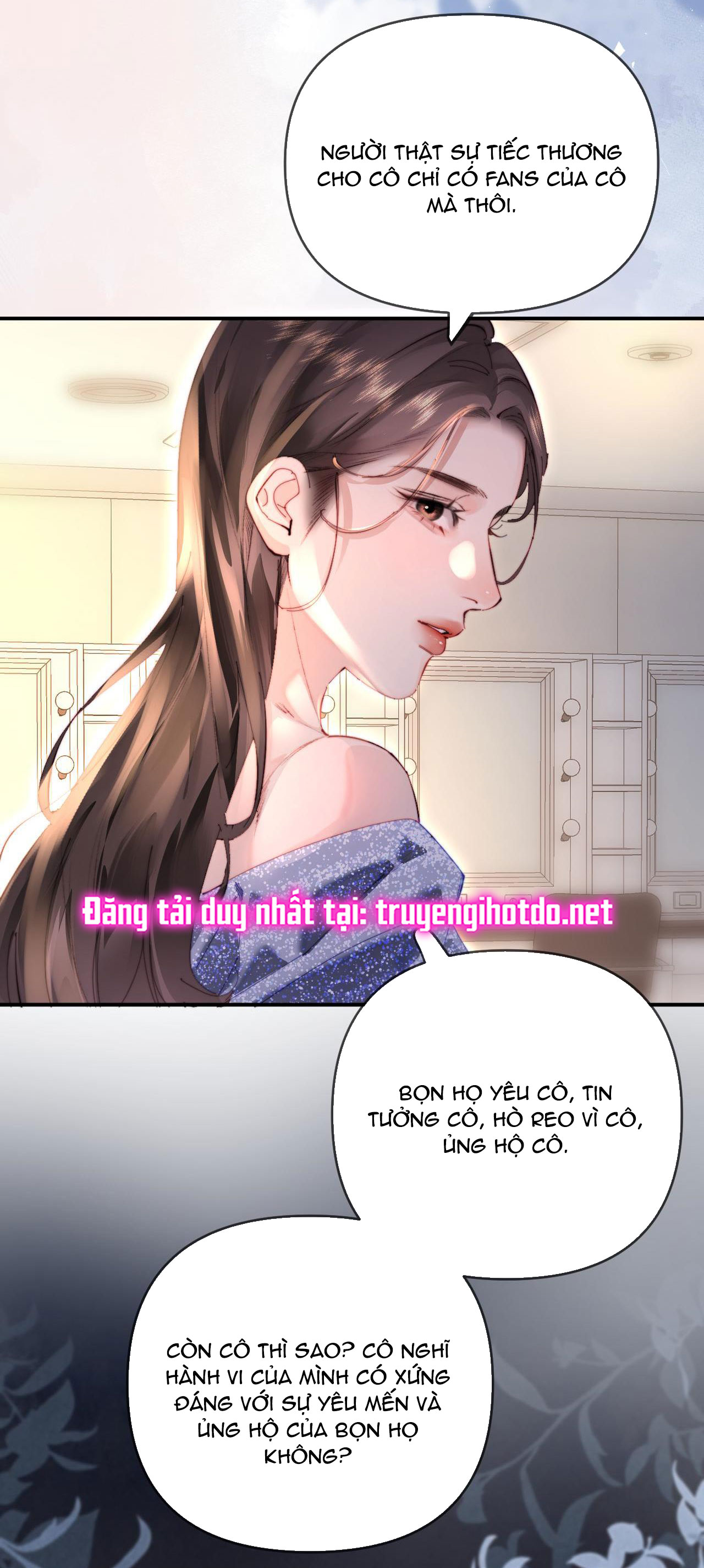 câu chuyện ngọt ngào của cặp vợ chồng đỉnh lưu chapter 86.2 10