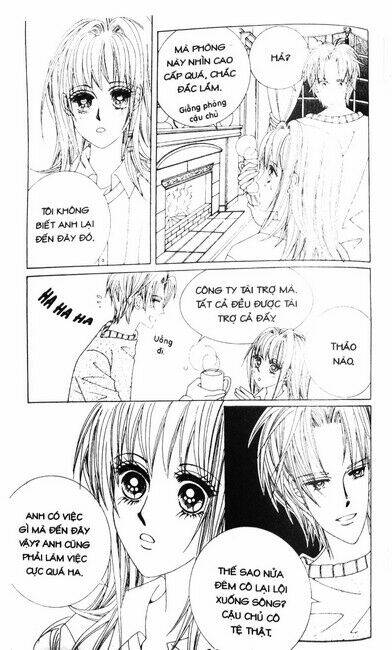 lọ lem hậu đậu chapter 23 30