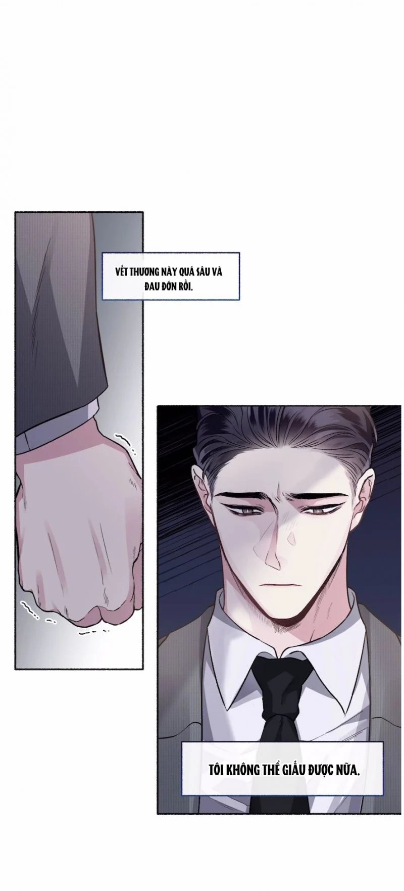 tình yêu kì lạ chapter 35 49