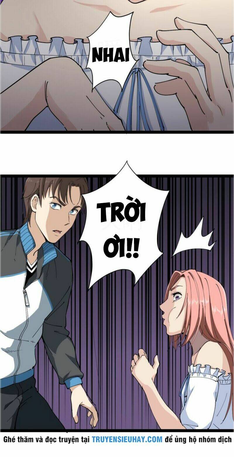 hồi xuân tiểu độc y chapter 1 49