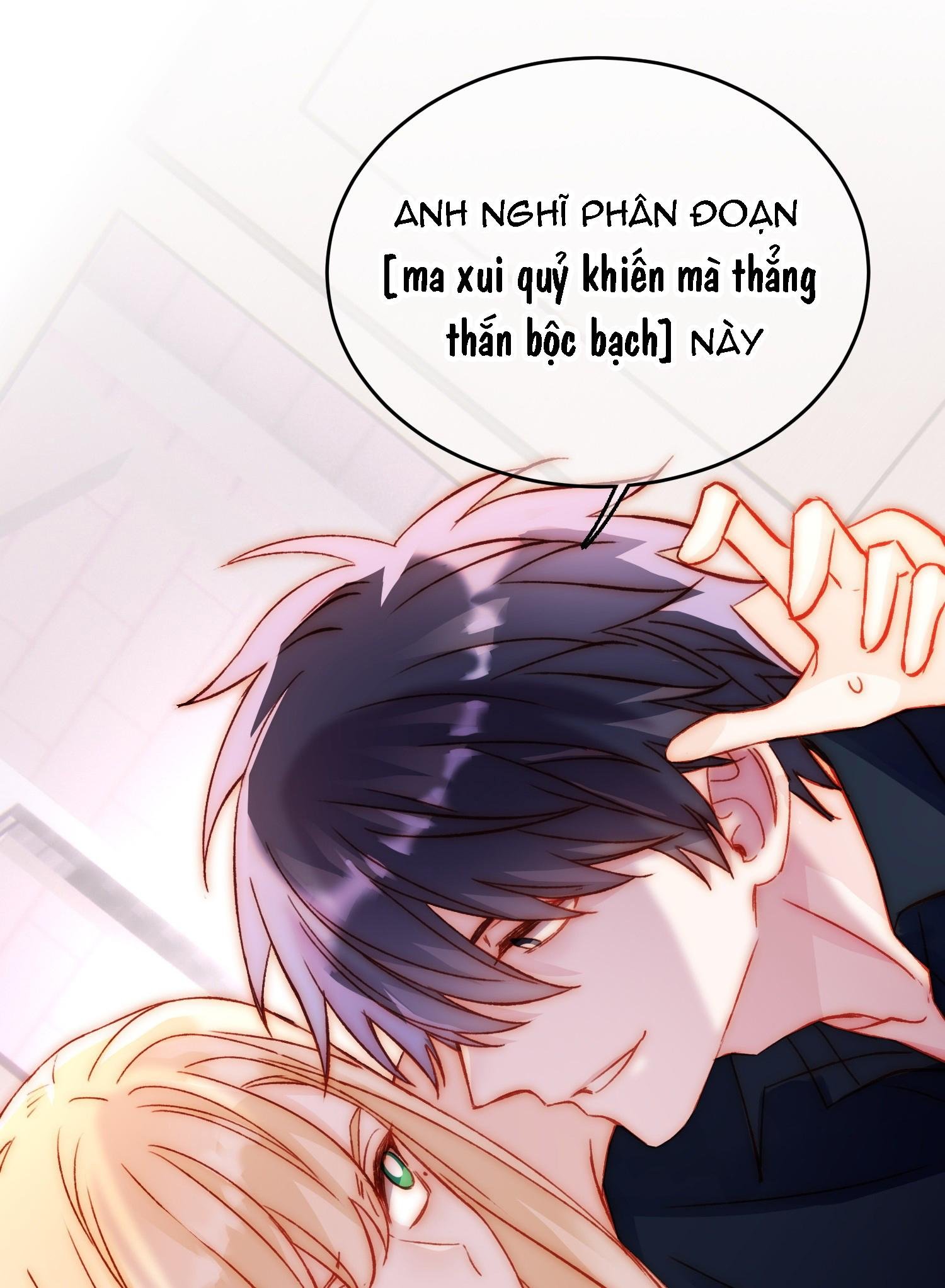 tôi phải trở thành nhân vật đại phản diện chapter 35 6