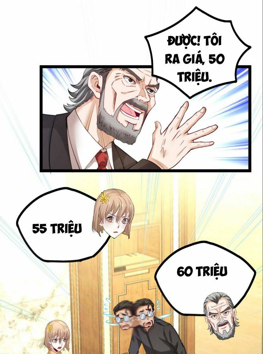 trọng sinh cực phẩm tiên đế chapter 20 33