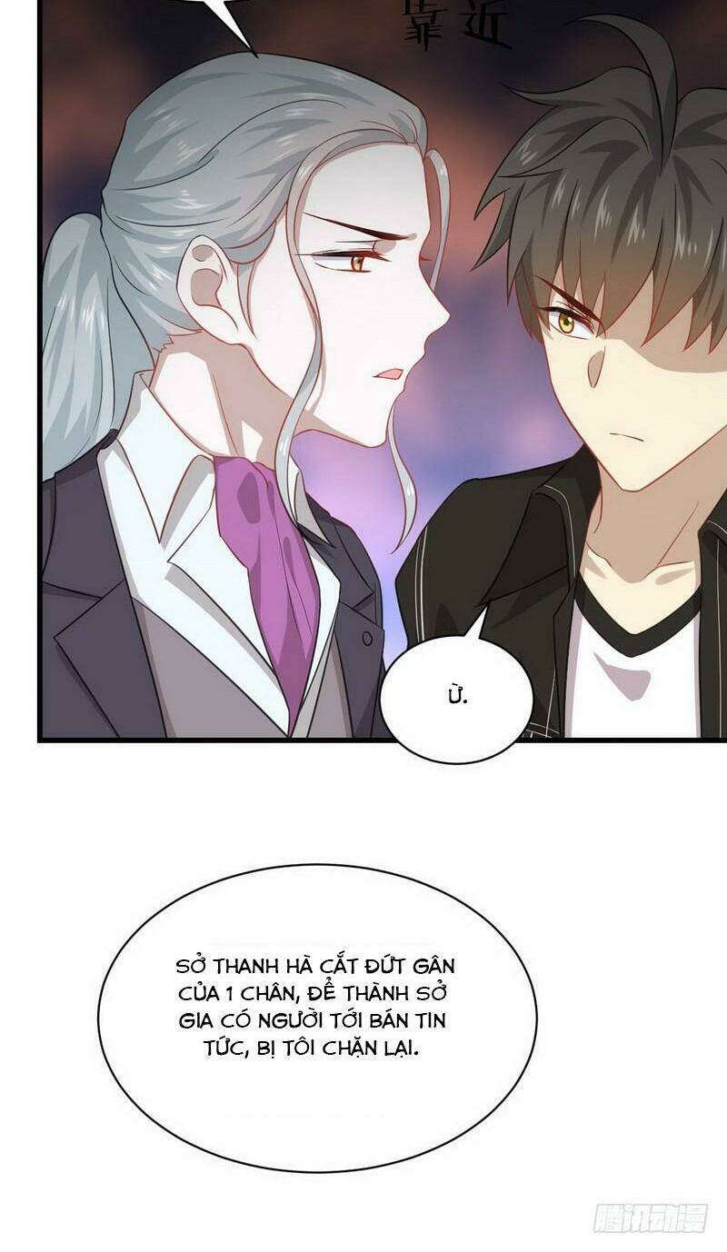 xuyên không vào thế giới nữ cường chapter 48 12