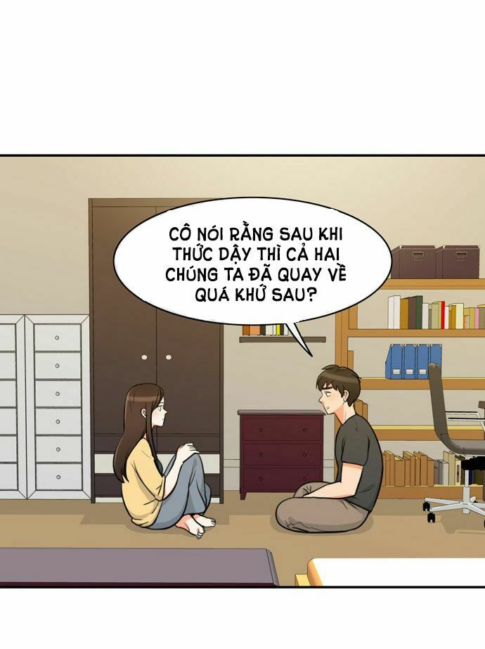 do it one more time- yêu lại từ đầu chapter 2 27