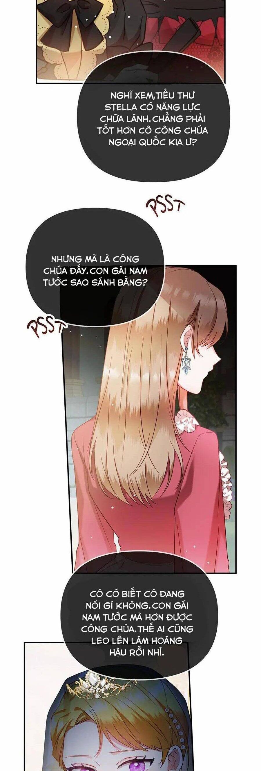 hoàng tử chuyển sinh trở thành người mạnh nhất thế giới nhờ vào sự hiểu biết về bug chapter 51 7