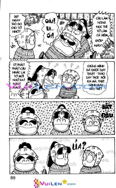 ninja loạn thị chapter 29 89