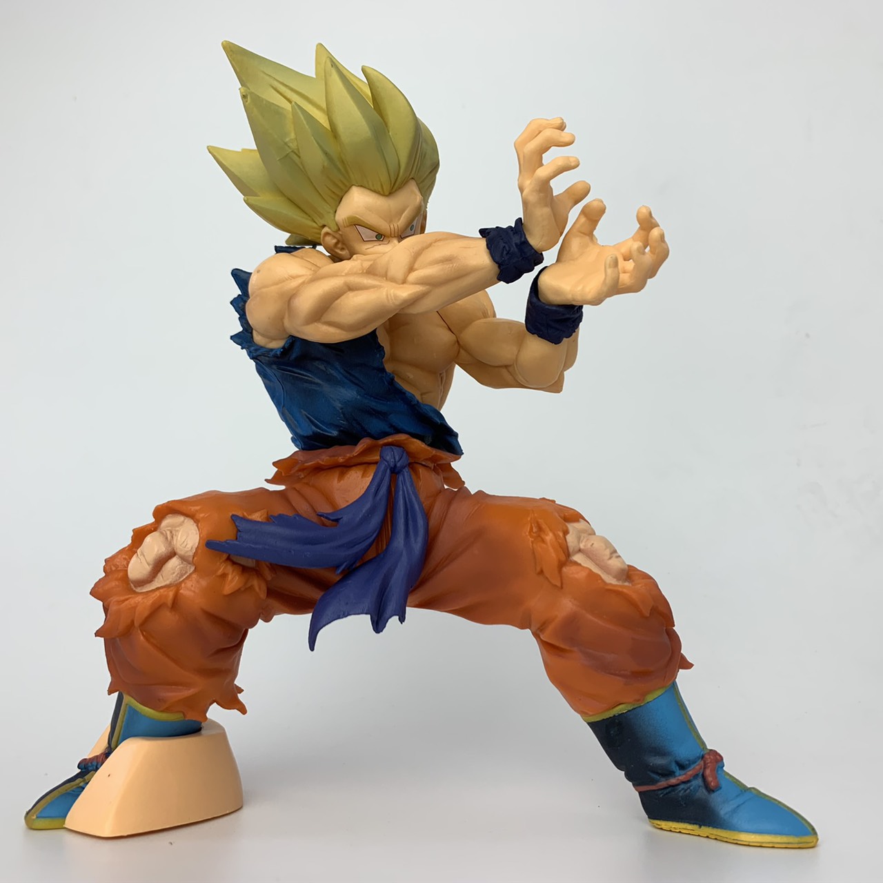 Mô Hình Dragon Ball - Songoku Kamezoko