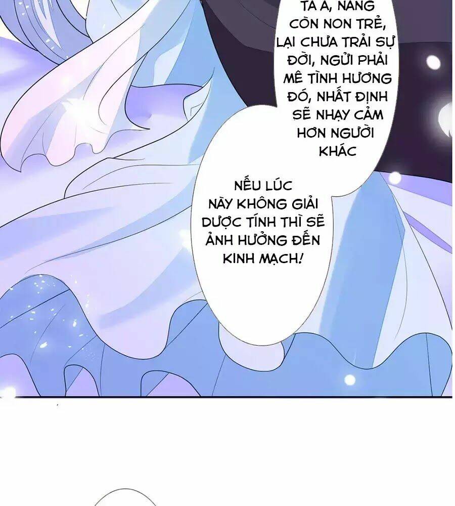 cửu khuyết phong hoa chapter 51 21