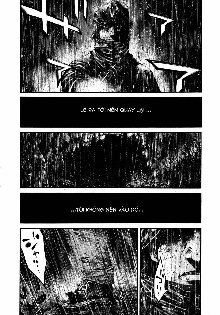 hideout chapter 1 31