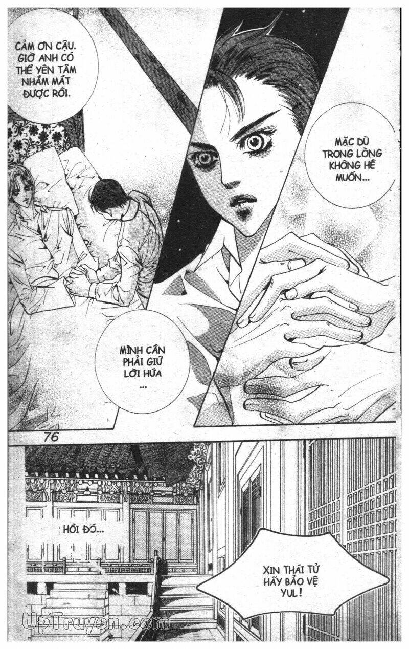 hoàng cung chapter 11 70