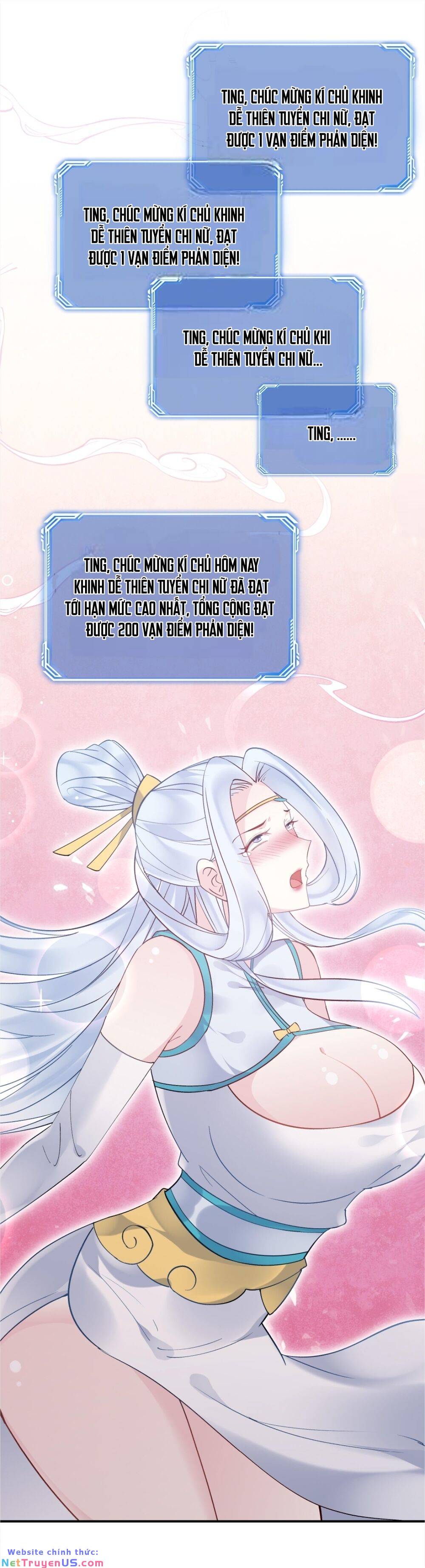 Nhân Vật Phản Diện Này Có Chút Lương Tâm, Nhưng Không Nhiều chapter 176 11