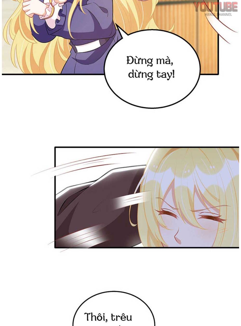 thiết lập nhân vật daddy của tôi bị sụp đổ chapter 92 8