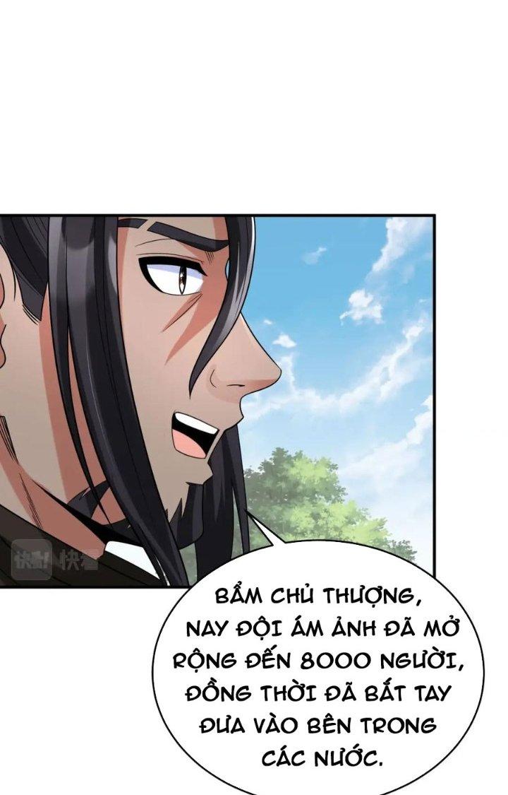 đại tần, ta là con tần thủy hoàng, giết địch thành thần chapter 59 8