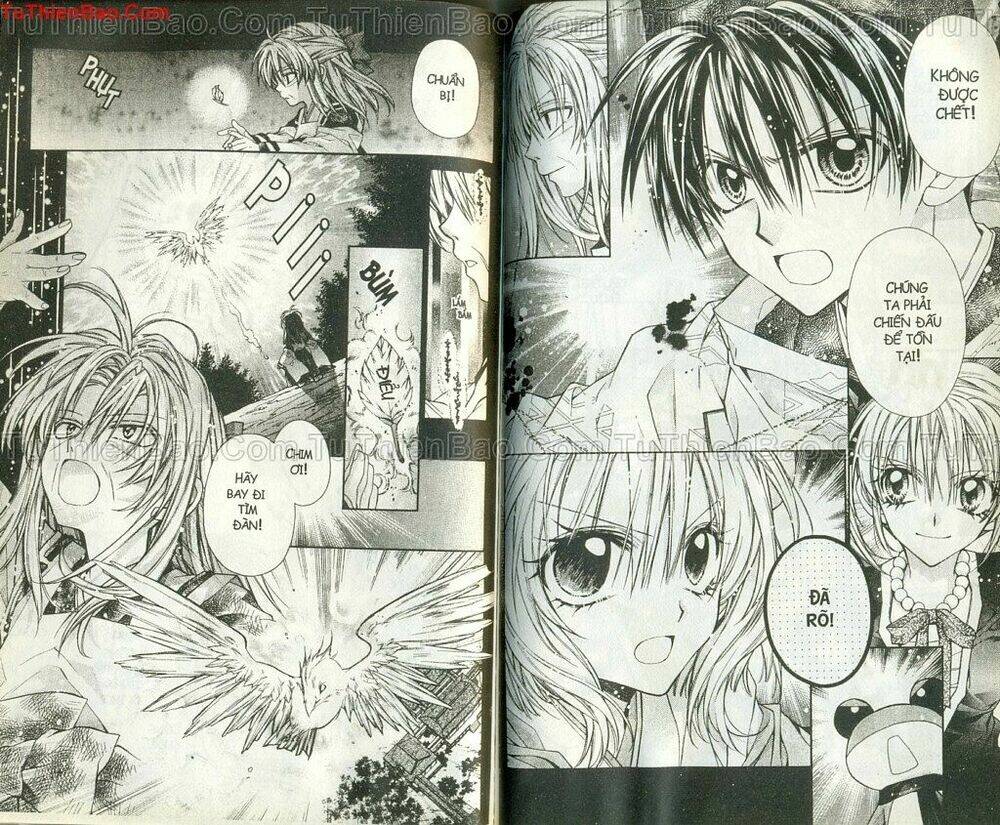 truyền thuyết công chúa hoa anh đào chapter 4 47