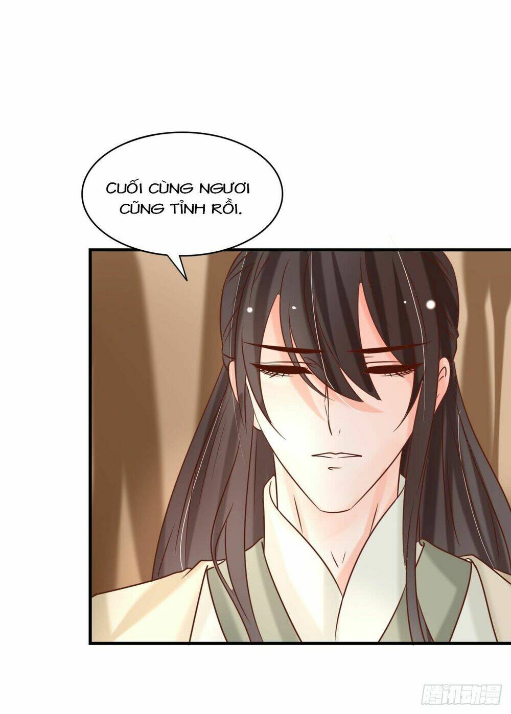 hồng nhan bất vong quốc chapter 11 31