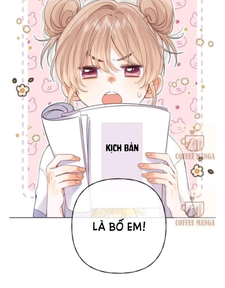 vụng trộm không thể giấu - mối tình thầm kín chapter 25 36