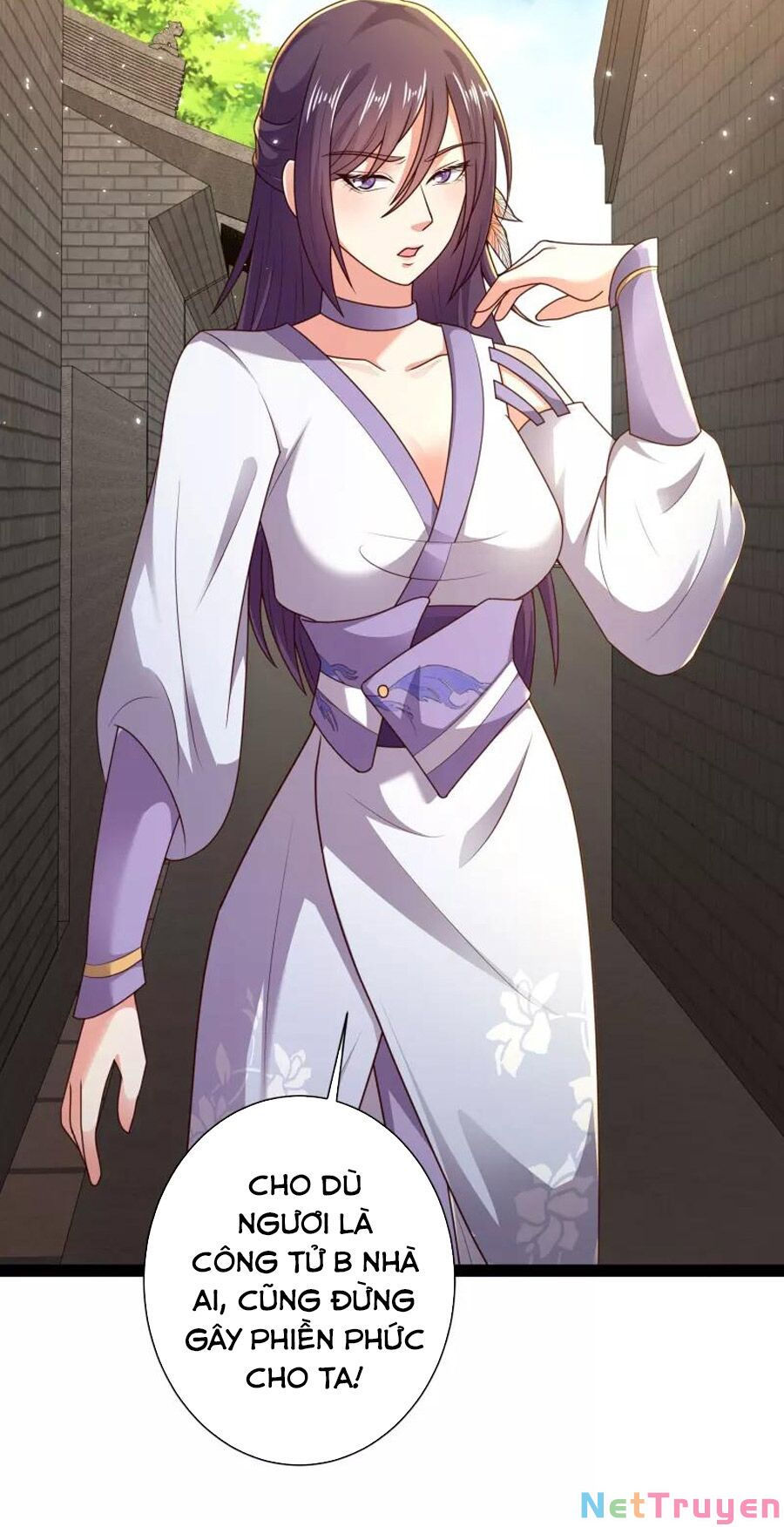 khoa kỹ đại tiên tông chapter 58 10