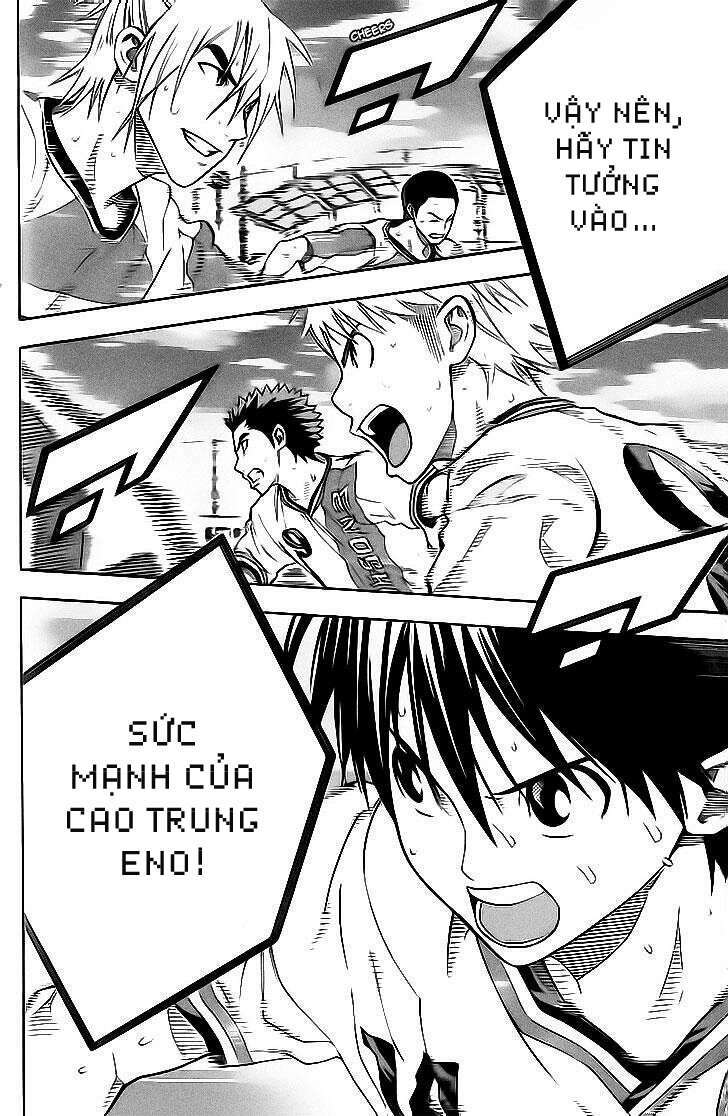 kỵ sĩ trong vòng cấm chapter 142 22