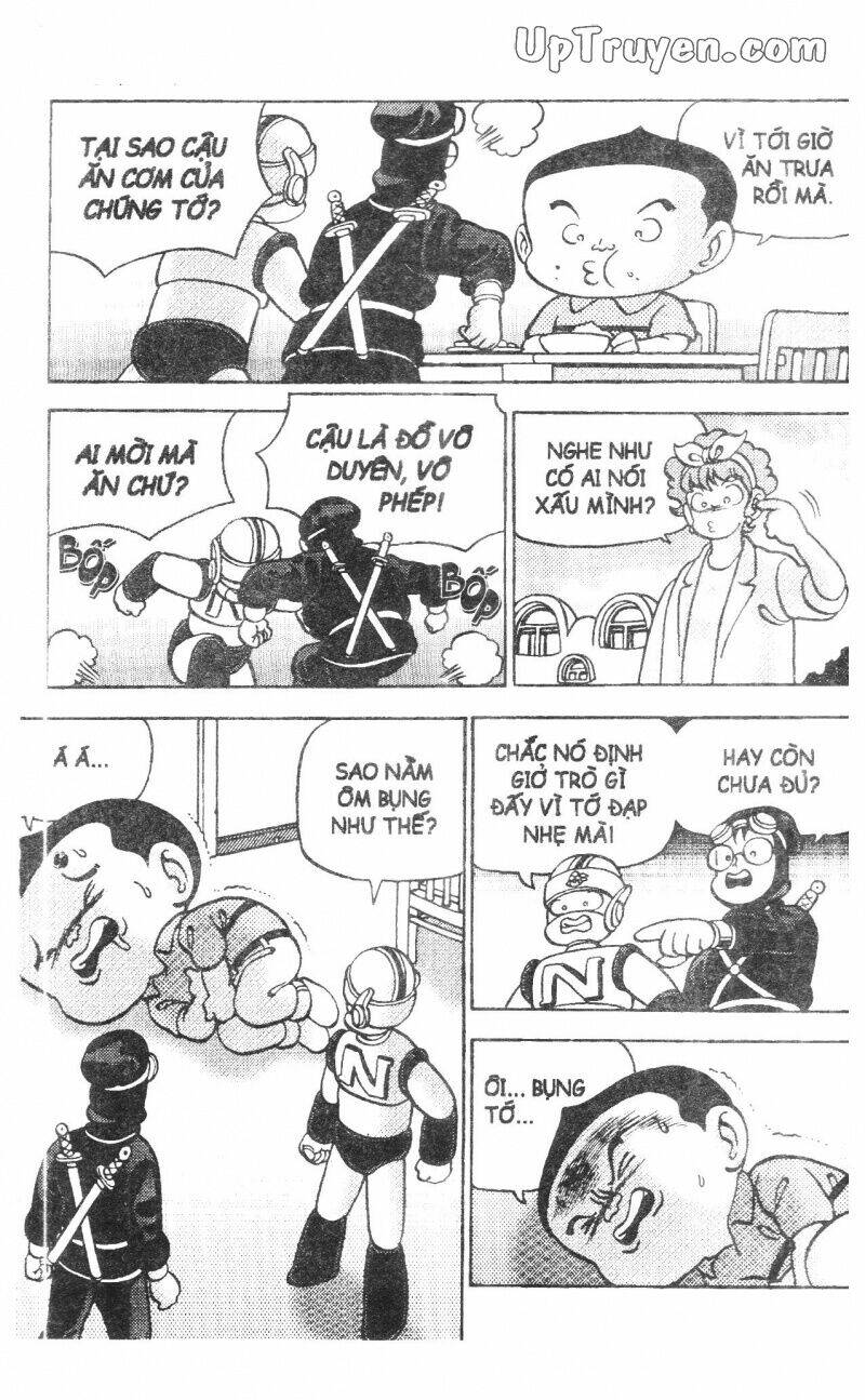 đội quân nhí nhố chapter 30 94