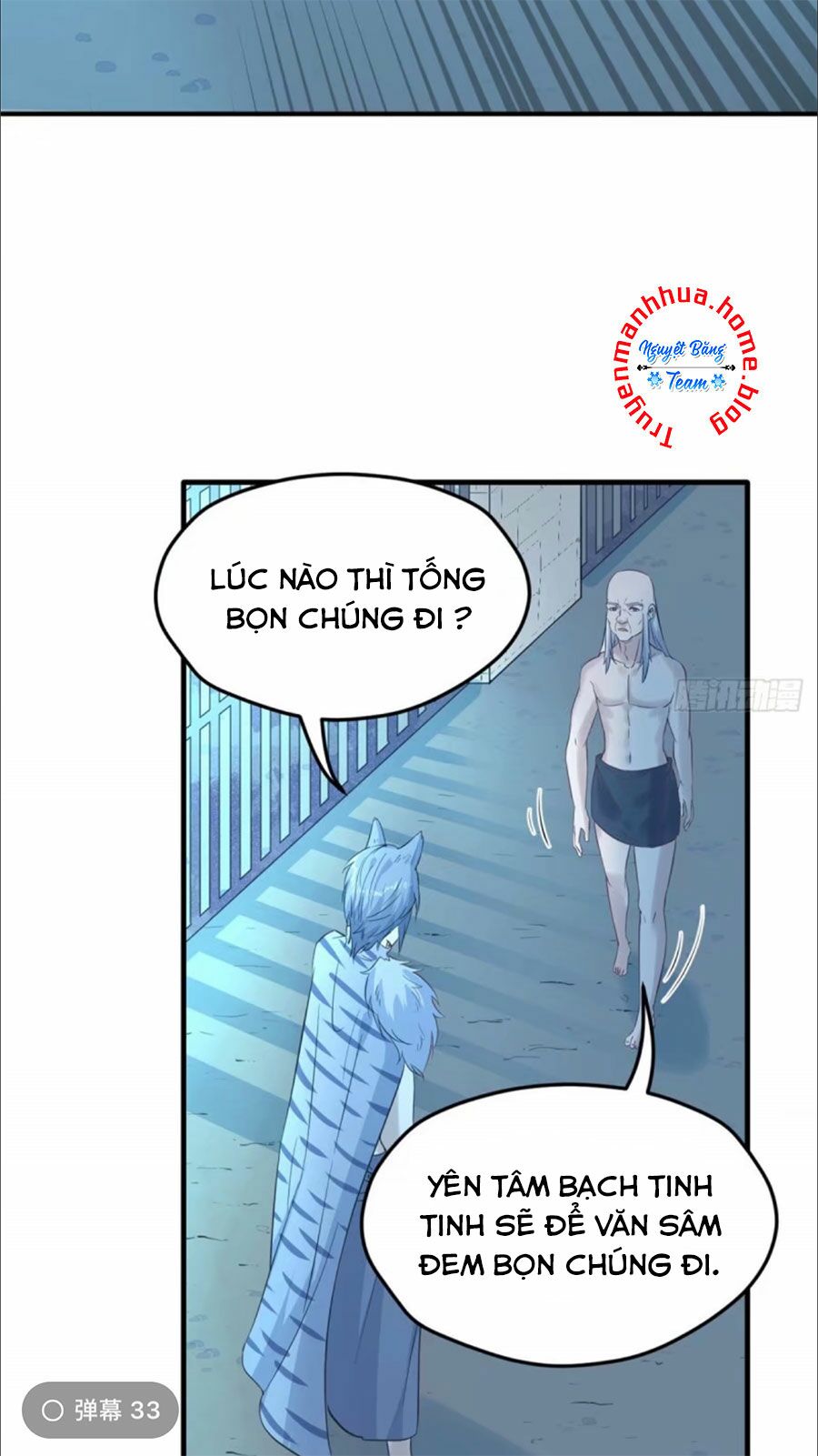 [16+] thảnh thơi thú thế chủng chủng điền, sinh sinh tể chapter 133 32