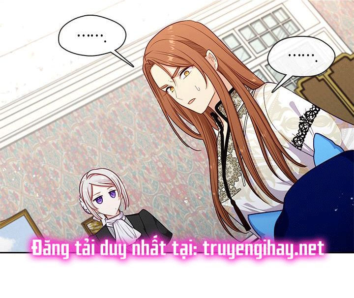 cẩn thận nữ phụ phản diện đấy! chapter 127 20