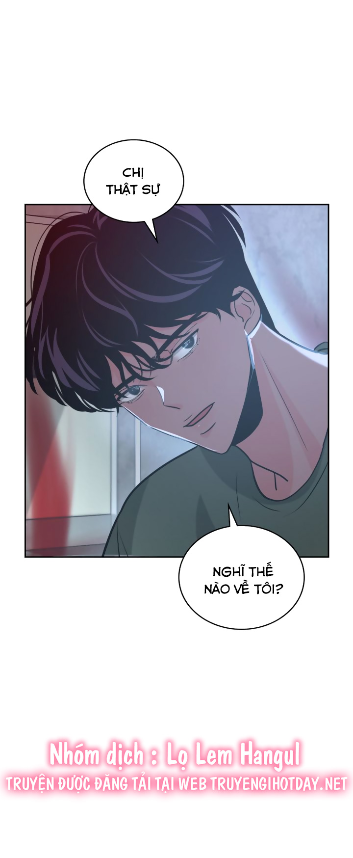 tối hậu thư chapter 43 12
