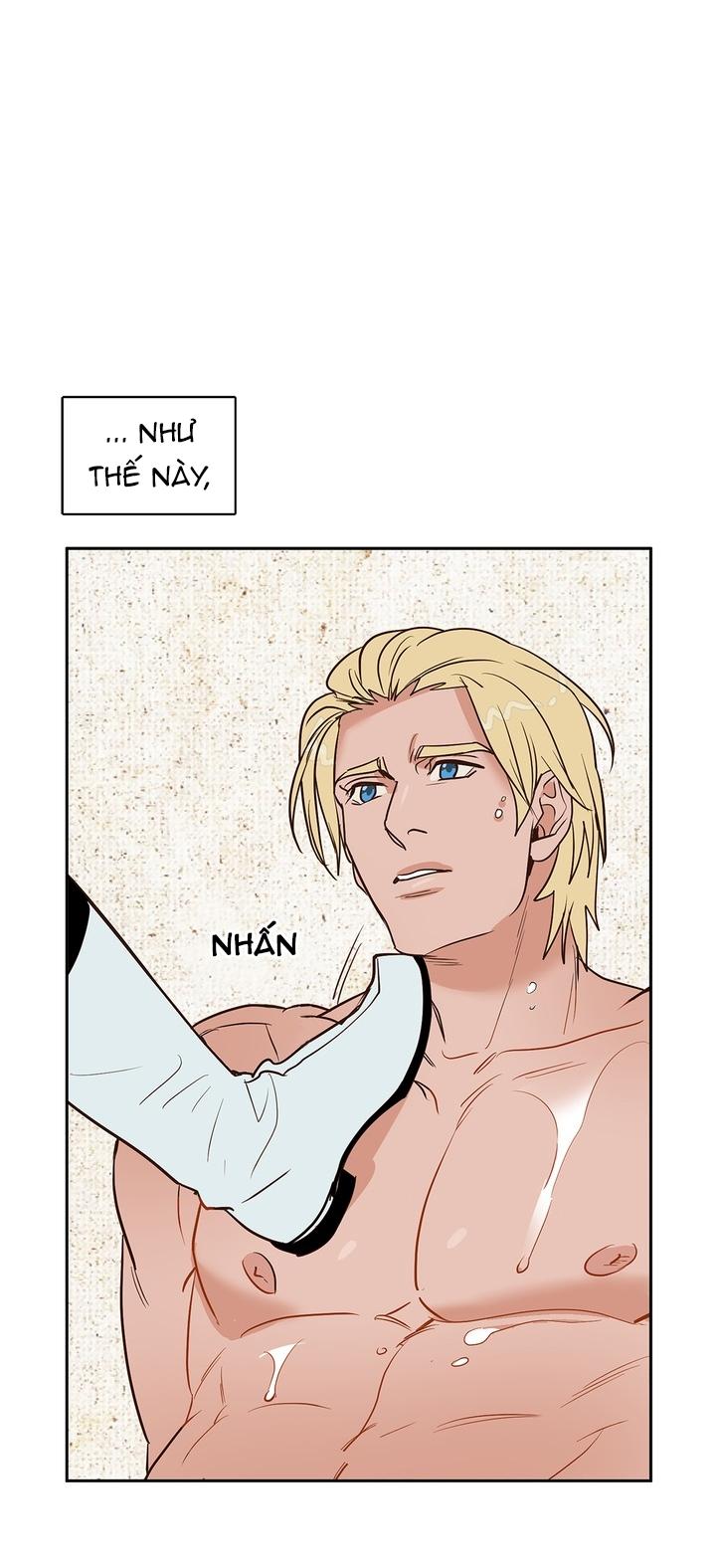 rạp chiếu phim bl cổ điển chapter 5 22