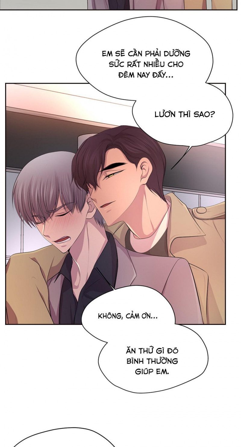 giữ em thật chặt (hold me tight) chapter 81 42