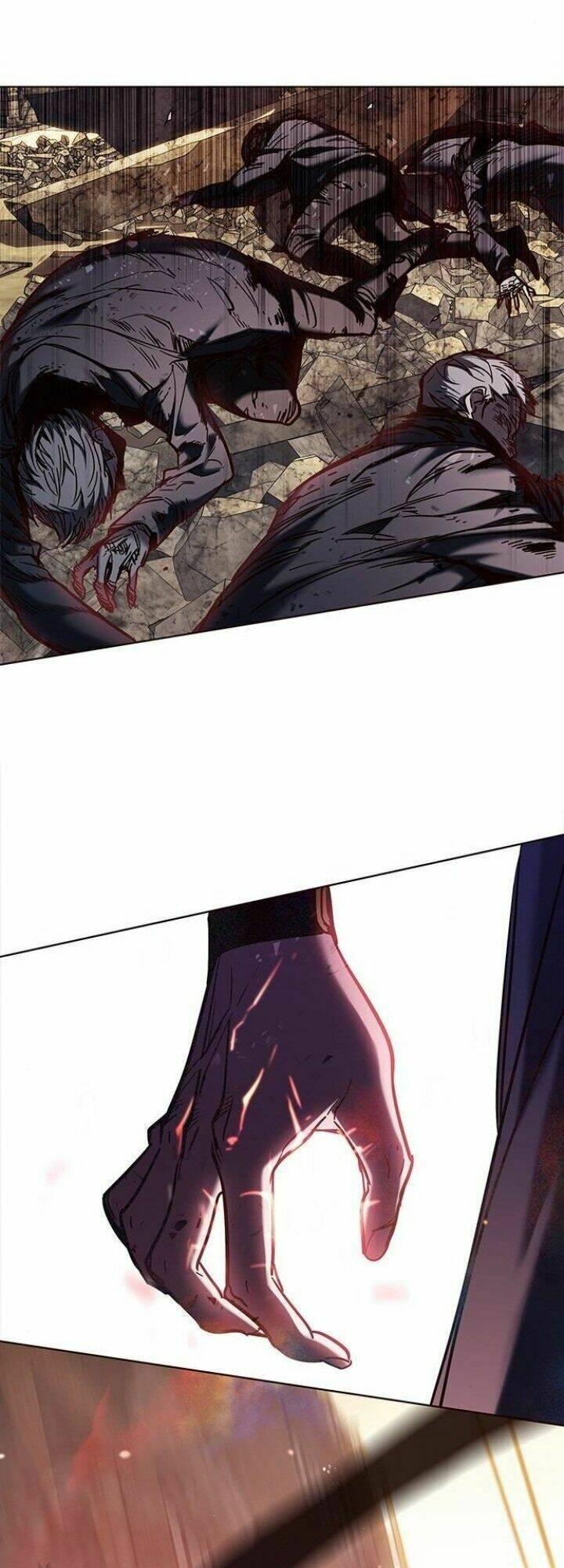 biến thân thành mèo chapter 106 60