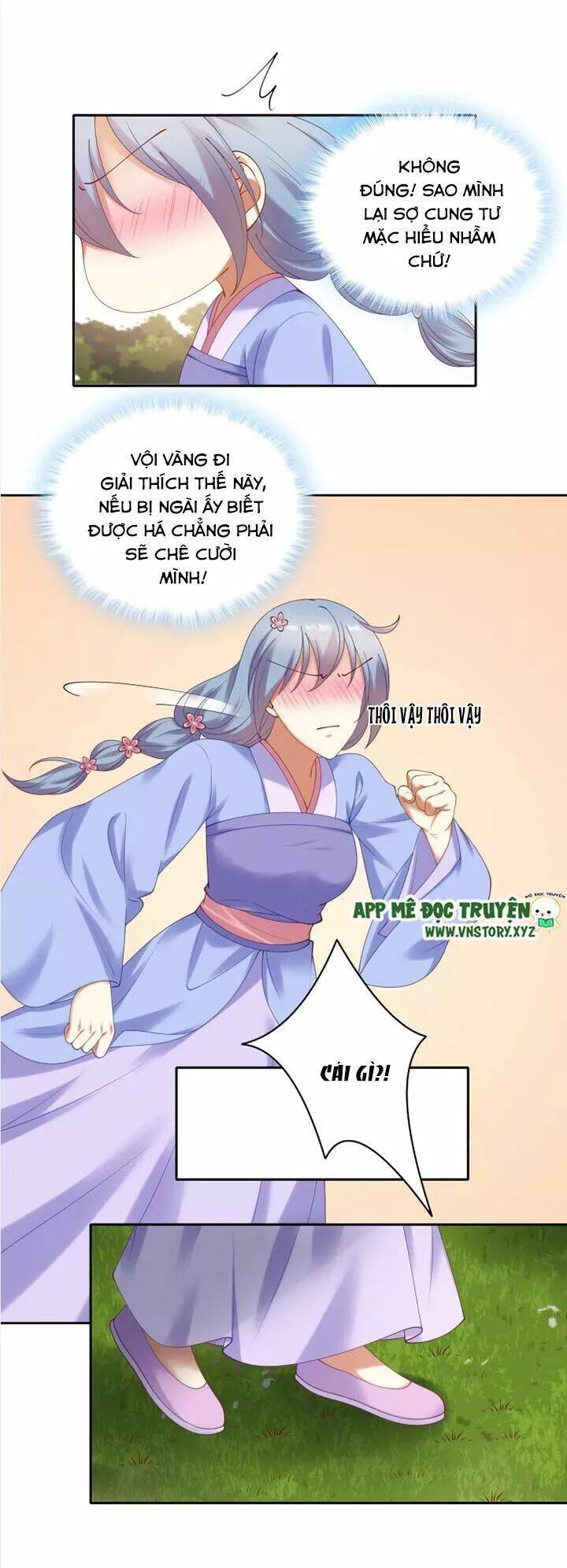 đô đốc đại nhân sủng thê kí chapter 86 19