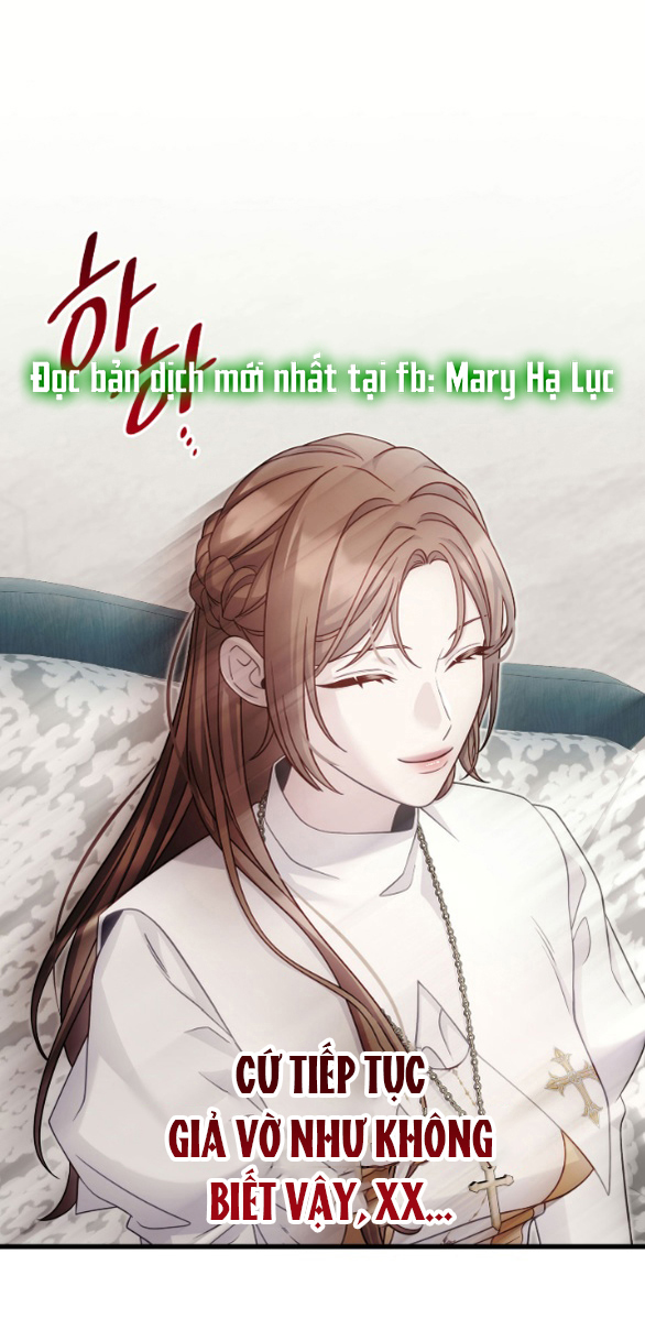 Tôi Sẽ Biến Anh Ta Từ Một Con Chó Điên Thành Một Chàng Quý Tộc chapter 35.2 5