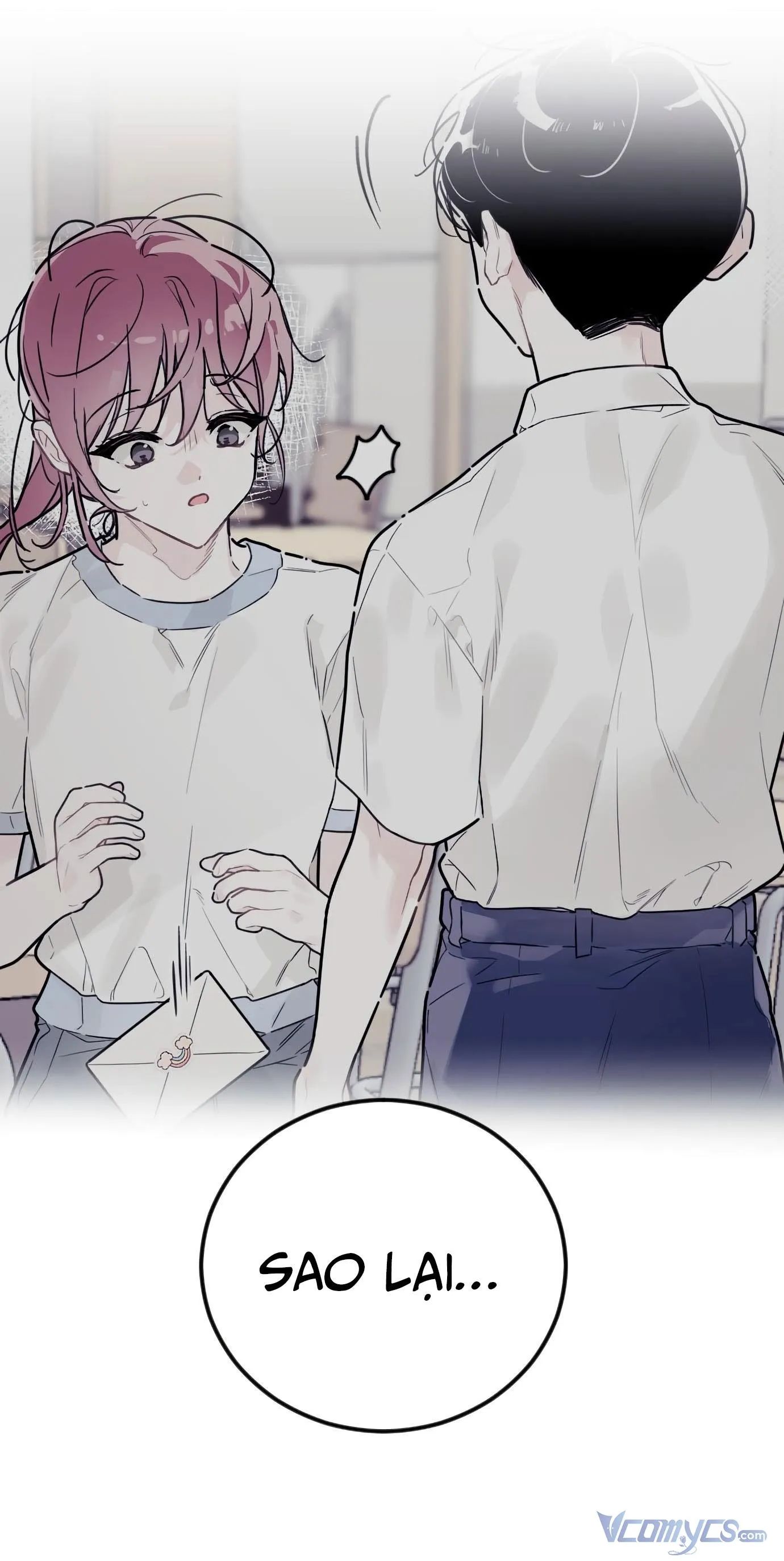 em đã tìm kiếm cả ngàn năm nay chapter 11 61