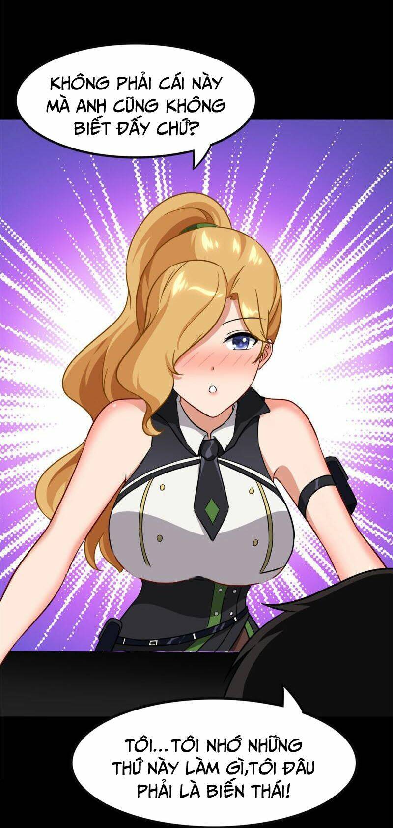 bạn gái virus của tôi chapter 310 12