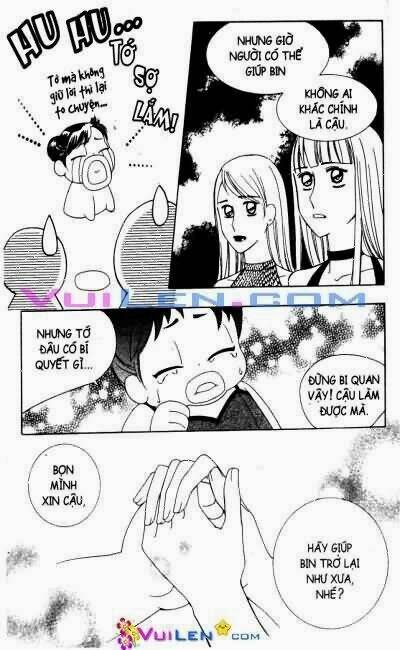 phép màu chapter 6 84